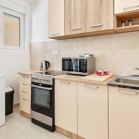 Apartment Pavle 코토르 외부 사진