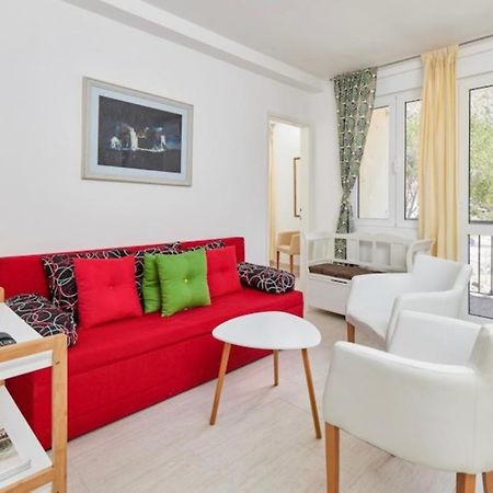Apartment Pavle 코토르 외부 사진