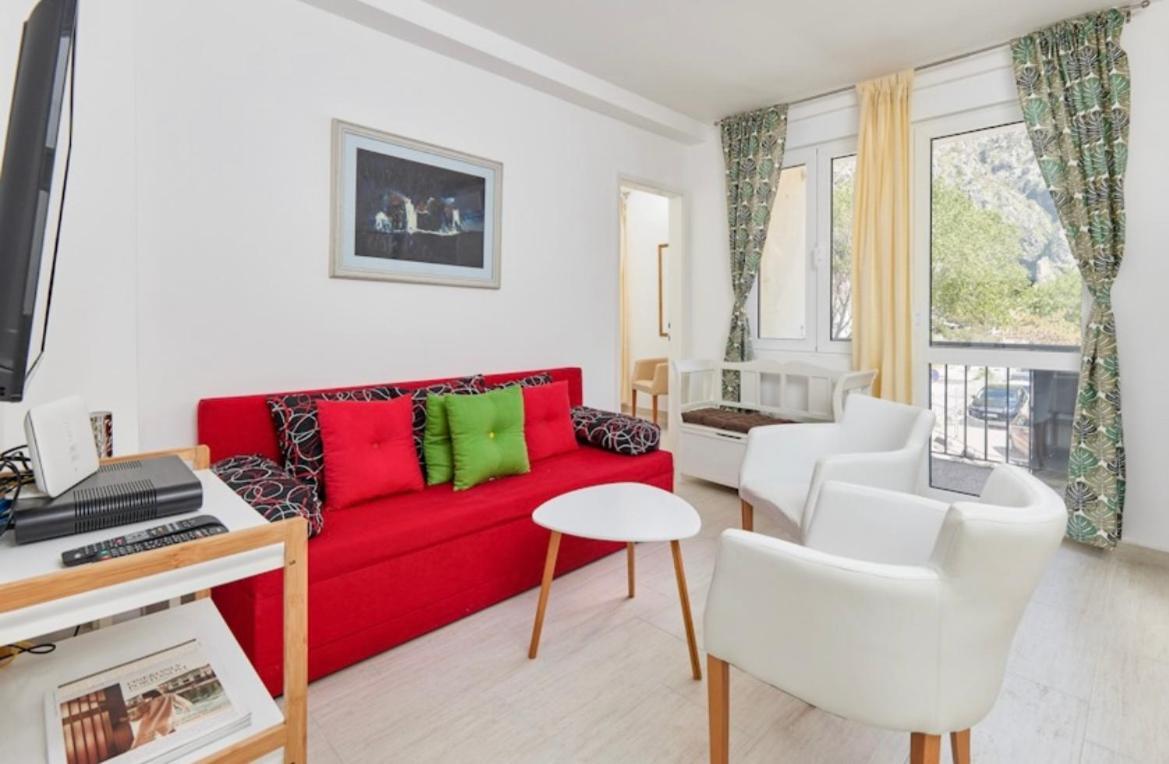 Apartment Pavle 코토르 외부 사진