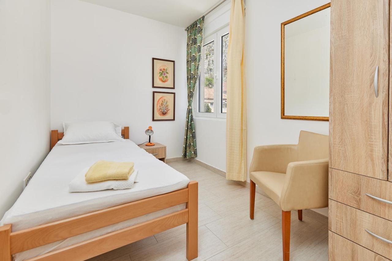 Apartment Pavle 코토르 외부 사진