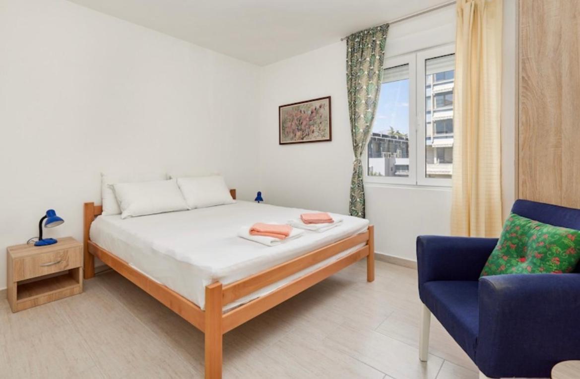 Apartment Pavle 코토르 외부 사진
