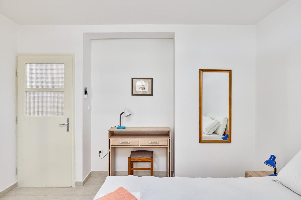 Apartment Pavle 코토르 외부 사진