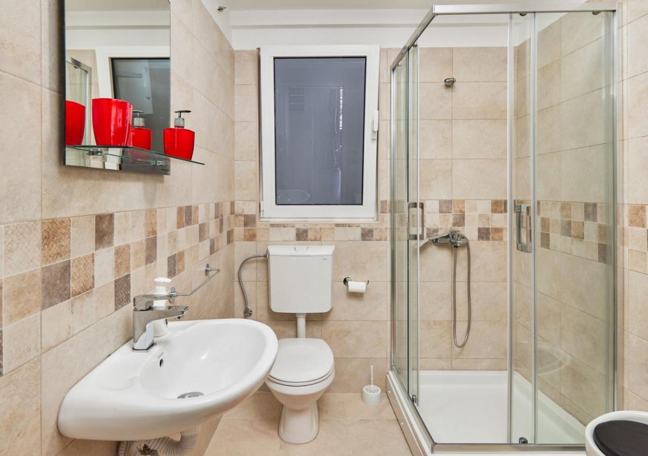 Apartment Pavle 코토르 외부 사진